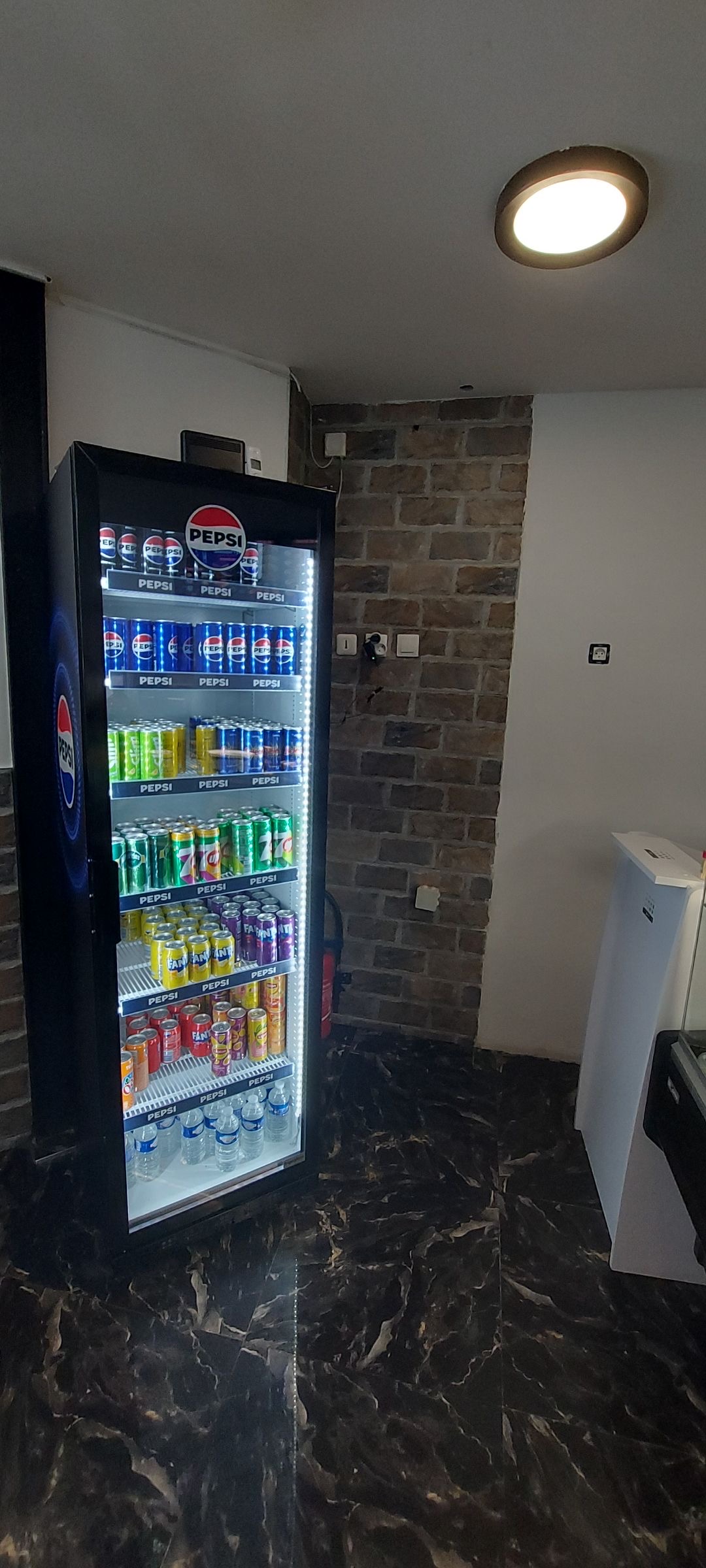 Frigo boissons